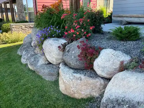 landscaping services Cornwells Heights